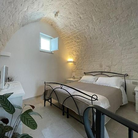 Villa Dimora San Nicola Locorotondo Exterior foto