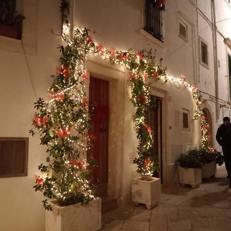 Villa Dimora San Nicola Locorotondo Exterior foto